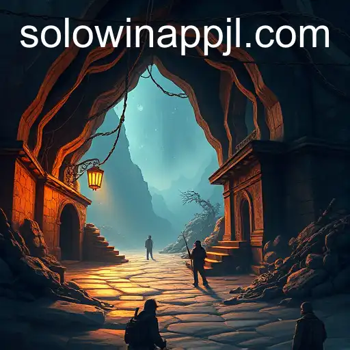 Exploring the World of Adventure Games on Solowin App