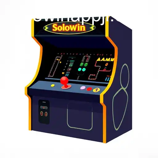 Exploring the Exciting World of Arcade Games on Solowin App