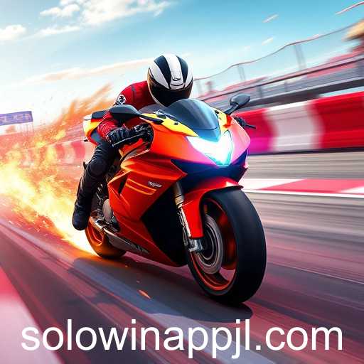 Exploring the Thrills of Racing Games in the Solowin App