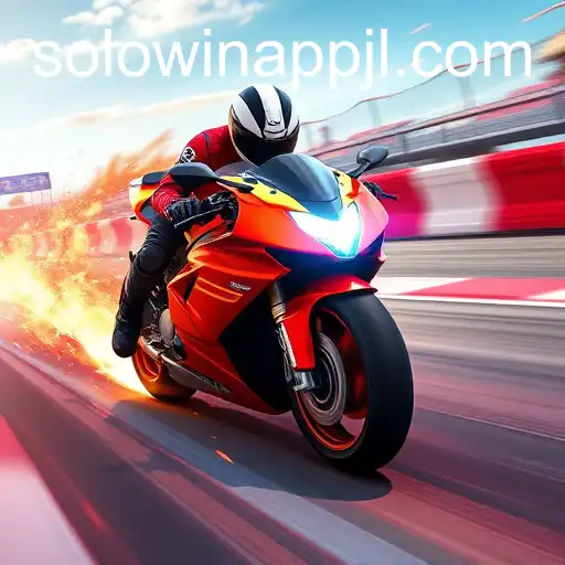 Exploring the Thrills of Racing Games in the Solowin App