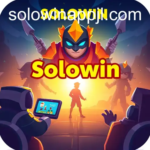 The Rise of Solowin App: A Game Changer in the Industry