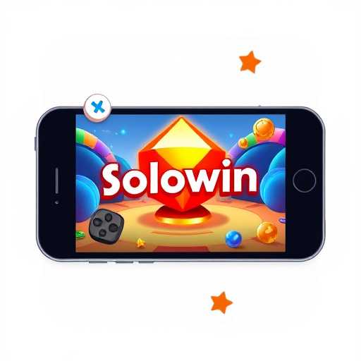 The Rise of Solowin: A New Era in Online Gaming