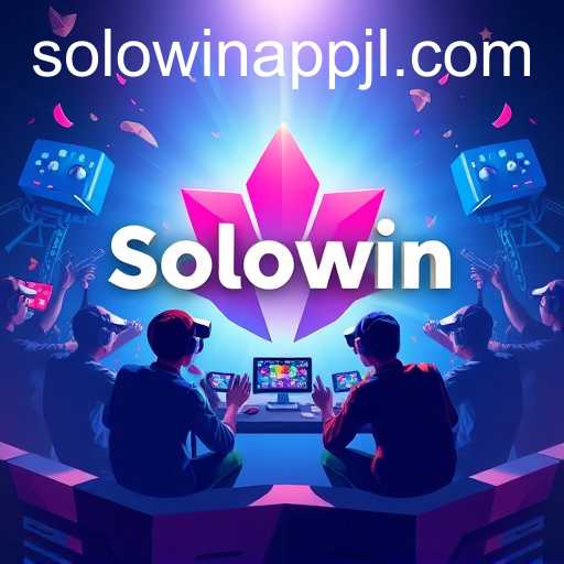 The Rise of Solowin: A New Era in Online Gaming