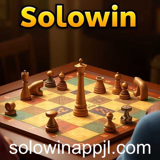 Solowin App: Revolutionizing the Gaming Landscape