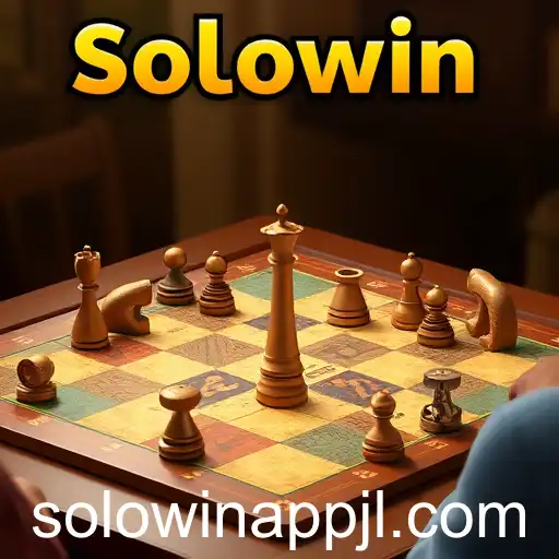 Solowin App: Revolutionizing the Gaming Landscape