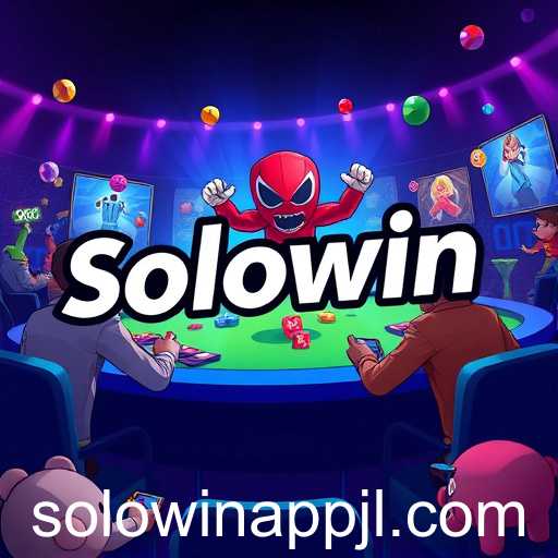 Exploring the Rise of Solowin App in Online Gaming