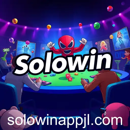 Exploring the Rise of Solowin App in Online Gaming