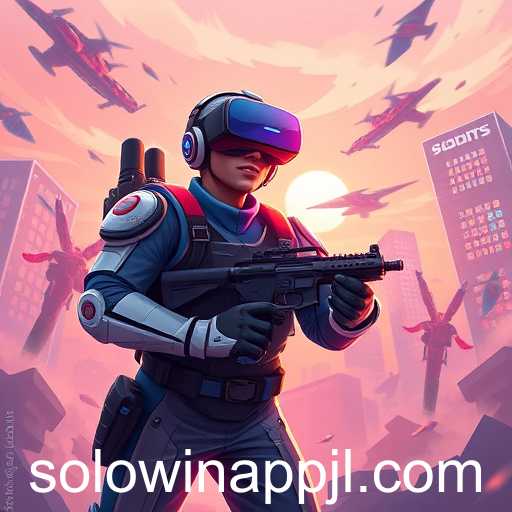 Solowin App Revolutionizes the Gaming Industry