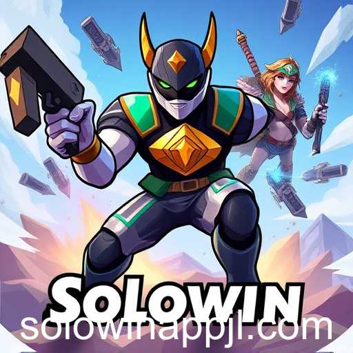 Exploring the Impact of Solowin App on Gaming Communities