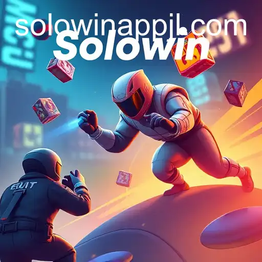 The Rise of Solowin App in Digital Gaming