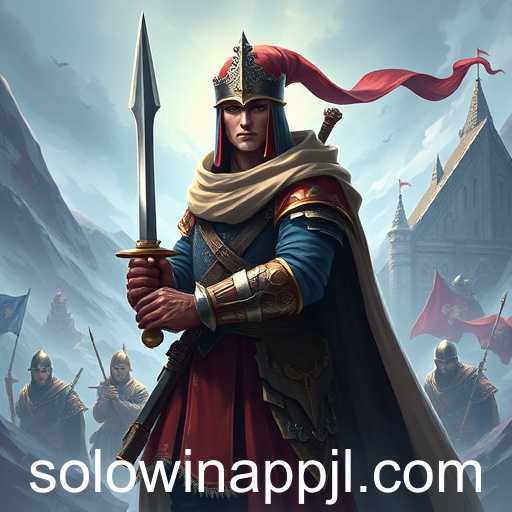 Exploring Strategy Games on the Solowin App