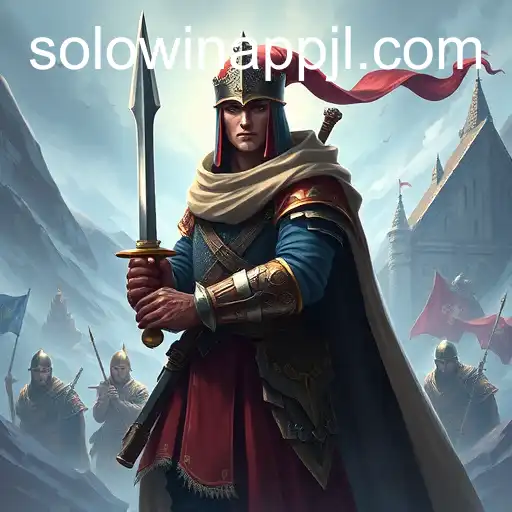 Exploring Strategy Games on the Solowin App