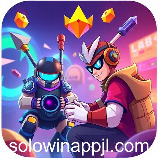 The Rise of Solowin App in the Gaming Industry