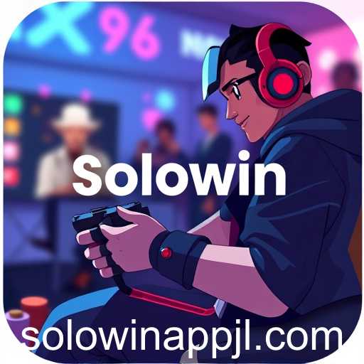 Trending Online Games and Solowin App Impact